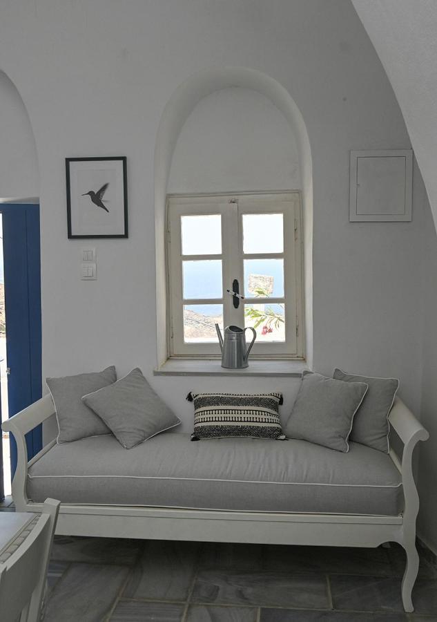 Villa Josephine'S Kardiani House Exterior foto